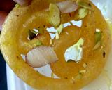 ઇન્સ્ટન્ટ જલેબી (Instant Jalebi Recipe In Gujarati) રેસીપી સ્ટેપ5ફોટો