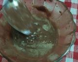 वीट फ्लोवर चॉकलेट केक (wheat chocolate cake recipe in marathi) रेसिपी स्टेप 5 फोटो 