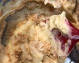 Foto del paso 4 de la receta: Vasitos de postre de tiramisú de turrón de Jijona