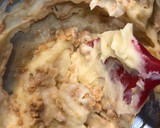 Foto del paso 4 de la receta: Vasitos de postre de tiramisú de turrón de Jijona