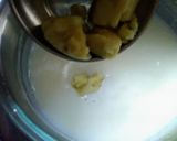 ચીઝ સોસ (Cheese Sauce Recipe in Gujarati) રેસીપી સ્ટેપ3ફોટો