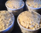 Foto del paso 4 de la receta: Crumble de Manzana