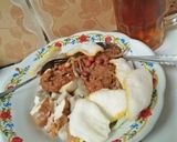 Foto langkah ke 5 dari resep Siomay Bumbu Kacang Teri.
