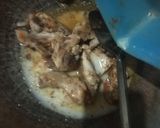 Foto langkah ke 5 dari resep Kare Ayam India.