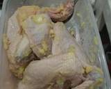 Ayam Cabe Ijo langkah memasak 2 foto
