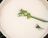 Foto langkah ke 6 dari resep Biji Salak Ubi Oren.