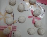 रसीले रसगुल्ले (Raseele rasgulle recipe in Hindi) रेसिपी चरण 2 फोटो