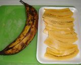 Foto del paso 12 de la receta: Pastel de Papas con Pez Raya y Plátano dulce