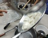 客家麻糬(粢粑)&說說台灣麻糬差異的食譜步驟5照片