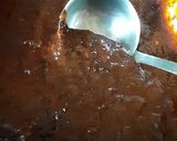 Sütőben készült szilvalekvár recept fázis 6 fotója