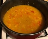 Foto del paso 4 de la receta: Arroz al azafrán con pollo