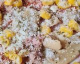 Foto del paso 13 de la receta: 160. Pizza Caprichosa