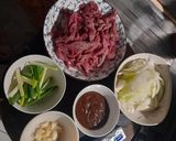 黑胡椒牛柳的食譜步驟1照片