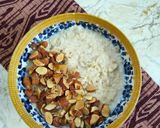 Foto langkah ke 4 dari resep 120. Oatmeal Kacang Almond.
