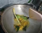 Foto langkah ke 2 dari resep Soto ayam.
