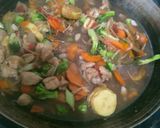 Foto langkah ke 7 dari resep Sapu Tahu.