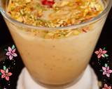 Shahi Banana Milk shake recipe step 2 photo