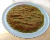 A picture of step 4 of Foxtail Millet cooked in aromatic,hot,spicy, and healthy Rasam.
