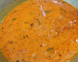 நாகர்கோவில் ஸ்பெஷல் மத்தி மீன் குழம்பு ரெசிபி ஸ்டேப் 3 புகைப்படம்
