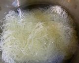 Foto langkah ke 1 dari resep Bihun Goreng Cabe Ijo.