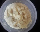 Foto langkah ke 2 dari resep Tahu goreng krispy kriuk.