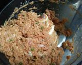 A picture of step 4 of Bohri Cutlets.