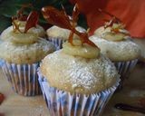 Foto del paso 6 de la receta: Muffins de banana y miel