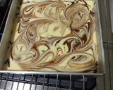 Foto langkah ke 3 dari resep Marble cake putih telor.