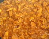 Foto del paso 4 de la receta: Pollo tikka con arroz
