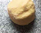 Foto del paso 1 de la receta: Ojitos sin gluten