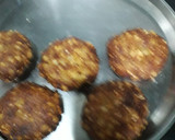 ફરાળી ટીકકી (Farali Tikki Recipe In Gujarati) રેસીપી સ્ટેપ4ફોટો