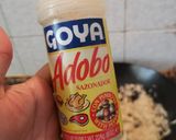 Foto del paso 5 de la receta Arroz chino frito
