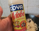 Foto del paso 5 de la receta: Arroz chino frito