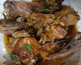 Foto langkah ke 3 dari resep Ayam Goreng Mentega.
