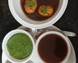 तुवर की कचोरी (Tuvar ki kachodi recipe in Hindi) रेसिपी चरण 5 फोटो