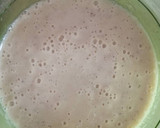 Foto langkah ke 1 dari resep Puding Pisang Susu Coklat.