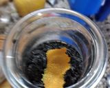 Foto del paso 3 de la receta: Te. Aromatizado en casa