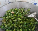 Foto langkah ke 4 dari resep Sayur Lombok Kecipir.