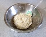 Foto del paso 4 de la receta: 🍔💥✔ Pan para hamburguesa 🚀🔔