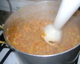 Foto del paso 5 de la receta: Humita en cazuela gratinada al horno