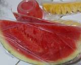 Cara Membuat  66  Watermelon Squash 1