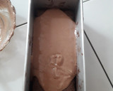 Foto langkah ke 5 dari resep Brownies kukus amanda.