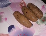 A picture of step 3 of Kabab karahi.