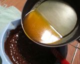 Foto langkah ke 4 dari resep Nutricake Brownies Pisang Ambon.