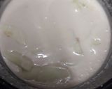Foto del paso 5 de la receta: -Torta de Manzana con yogurt 🥧💕