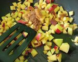 Foto del paso 4 de la receta: Tartas de manzana 🥧