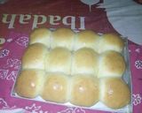 Foto langkah ke 1 dari resep Roti burger mini.