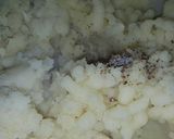 Foto del paso 6 de la receta: Ñoquis de papa y remolacha rellenos