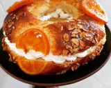 Foto del paso 17 de la receta: Roscón de Reyes