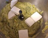 Une image de l'étape 2 de Purée bébé poireau, kiri.
